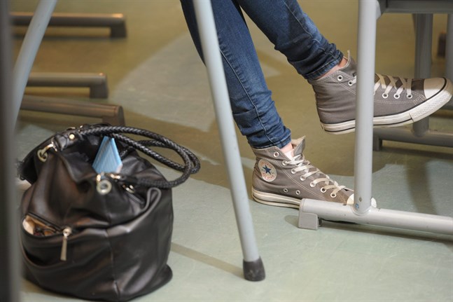 I den återkommande enkäten Hälsa i skolan framkommer flera försämringar vad gäller högstadieelevernas hälsa och välmåga.