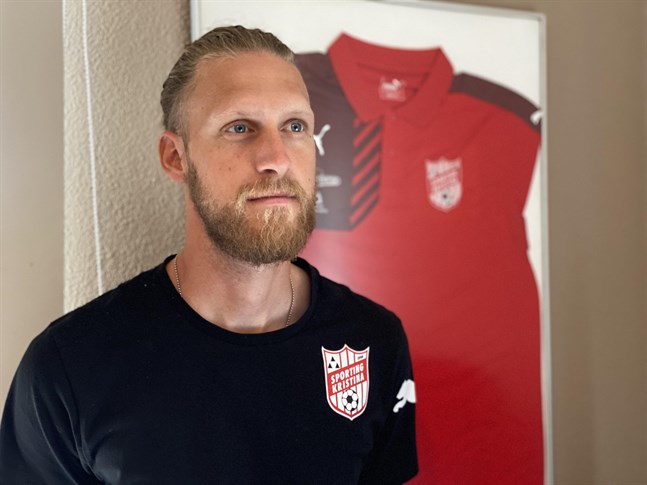 Matt Poland och hans Sporting inkasserade en ny förlust i fotbollstrean.