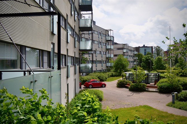 Bostadsmarknaden verkar ha återhämtat sig efter vårens begränsningar.