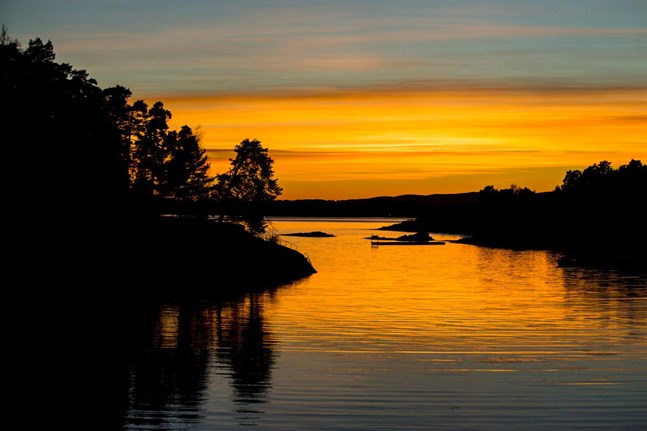 Förundran är att bli hänförd av livets storhet. Det är en känsla som gör oss gott.
