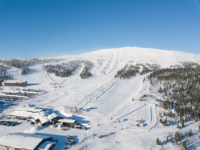 Centralhandelskammaren hoppas att regeringen stöder turismnäringen i Lappland genom att göra undantag i restriktionerna för inresor till Finland.