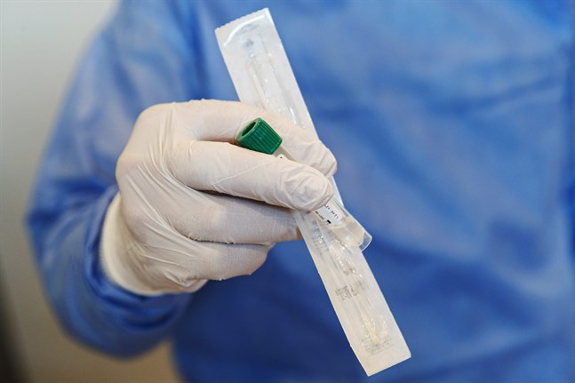 Enligt Institutet för hälsa och välfärd är epidemiläget i Finland fortsatt lugnt.