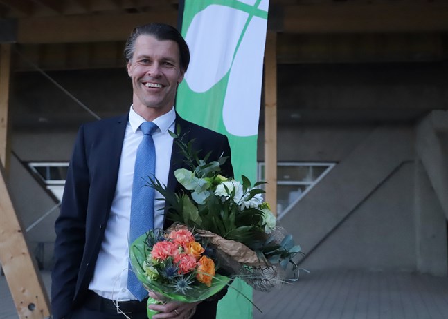 Pasi Kivisaari lyckades inte få förtroende för posten som vice ordförande inom Centern. Men han säger att kampanjen varit mycket givande och lärorik.