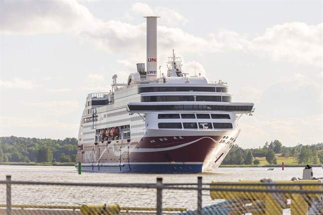 Det har varit hårda tider för passagerartrafiken under coronaepidemin.