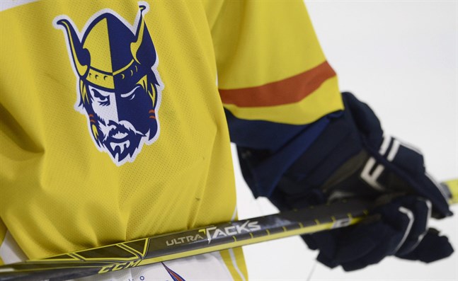 Mängder av coronafall har uppdagats i ishockeyklubben Jukurit.