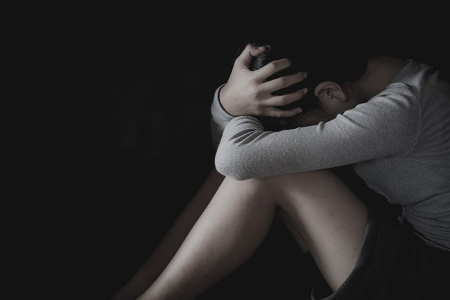 VBL har intervjuat en kvinna som inledde en ofrivillig sexuell relation.