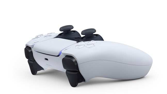 Sonys nya konsol Playstation 5 ska släppas i år, men än så länge vet ingen när – eller hur mycket den kommer att kosta. Arkivbild.