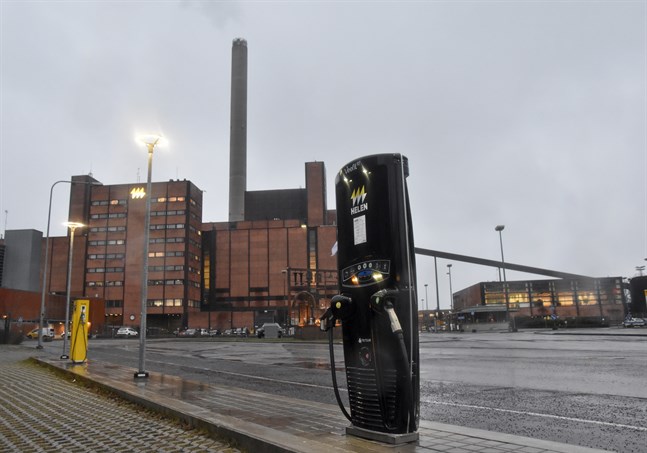 Finlands Naturskyddsförbund kräver mer investeringar för att kunna fasa ut användningen av stenkol och torv inom energiproduktionen.