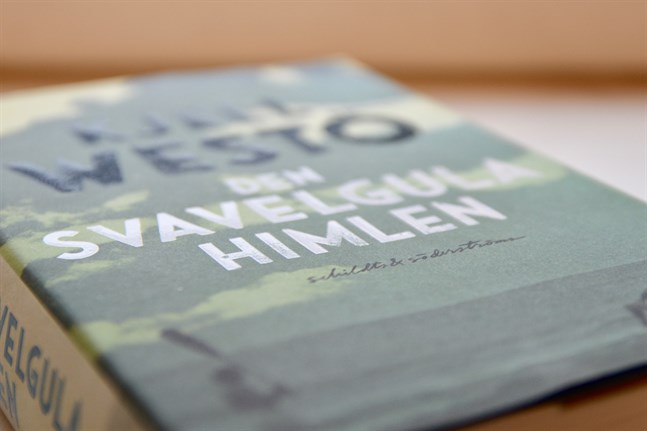 Finlands litteraturexport ökade med 18 procent till 3,71 miljoner år 2019.