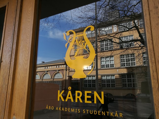 Åbo Akademis studentkår rekommenderar att inga studieevenemang ordnas i Åbo under de närmaste veckorna.