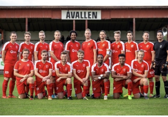 IF Standard spelar seriefinal hemma på Åvallen på torsdag.
