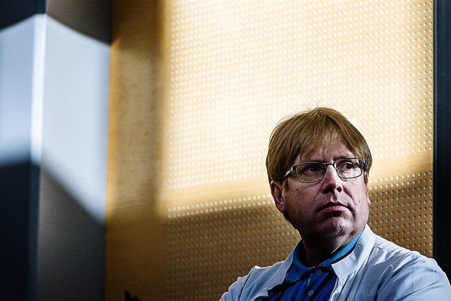 Infektionsöverläkare Maro Rahkonen säger att de nya coronafallen inom Soite härstammar från några få smittkedjor, vilket gör att läget inte ännu är speciellt allvarligt.