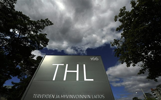 Institutet för hälsa och välfärd rapporterar om 49 nya fall av covid-19 på torsdagen.