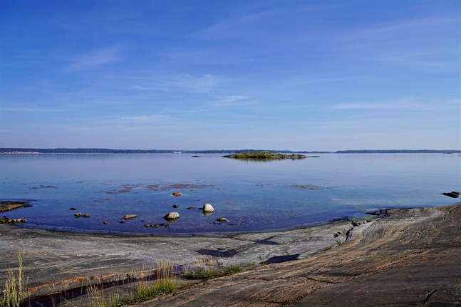 Nästa vecka kan det bli upp emot 20 grader i hela landet.