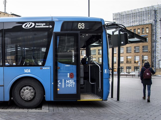 SOE Busproduction Finland Oy tillverkar busskarosser och är den ledande tillverkaren på fältet i Finland.