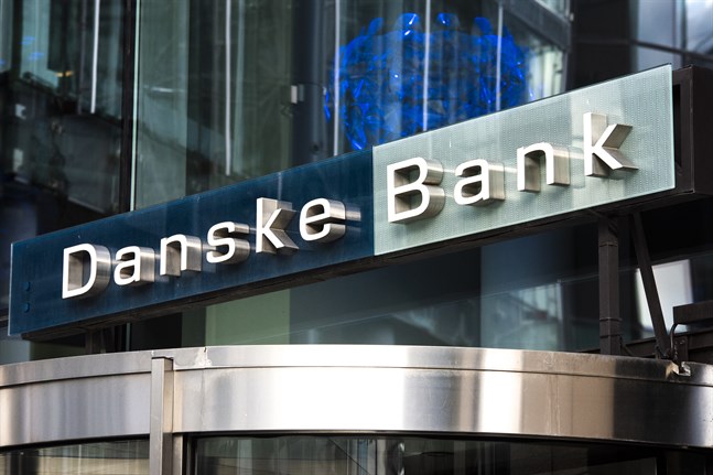 Danske Bank utreds för brott mot penningtvättslagen i Estland. Arkivbild.