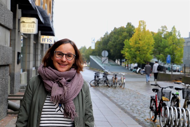 Kulturkarnevalen är ett tryggt evenemang, säger producent Eva-Helén Ahlberg. Arrangörerna följer alla säkerhetsföreskrifter.