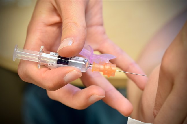 Flera forskningsprojekt har som mål att utveckla ett vaccin mot sjukdomen covid-19.