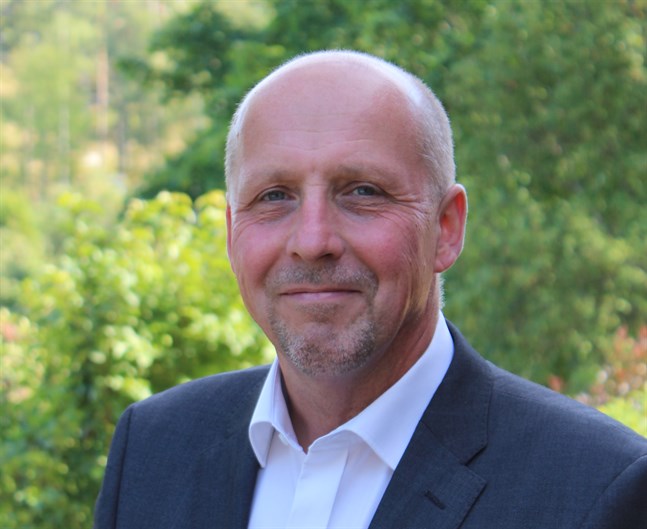 Som forskare i livskvalitetens geografi ser Tomas Hanell framemot att följa med i befolkningstrender efter coronan. – Vi får se vad som händer när vi har ett vaccin och restriktionerna tas bort, säger Hanell.