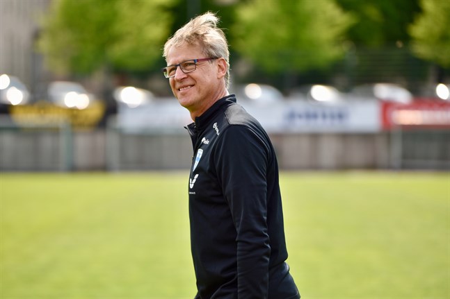 Markku Kanerva får tillbaka viktiga kuggar inför landskamperna i oktober.