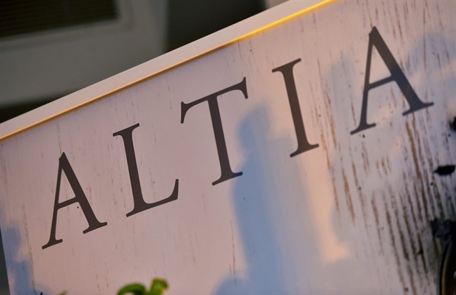 Altia får ny storägare från Norge.