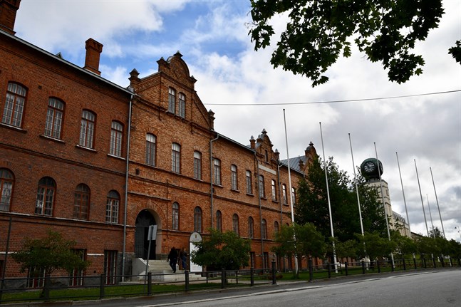 Jakobstad söker en målinriktad visionär som är beredd att leda och utveckla staden.