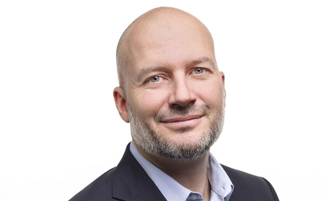 Samu Konttinen lämnar styrelsen när han blir vd från och med den 1 januari 2021.