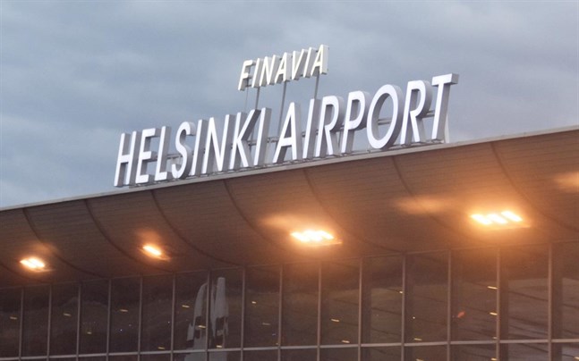 Merparten av dem som testar positivt på Helsingfors-Vanda flygplats har haft covid tidigare och smittar inte längre.