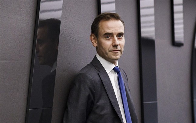 Reserestriktionerna var dåliga för handeln mellan Finland och Sverige, säger Patrik Lindfors på Finsk-svenska handelskammaren.