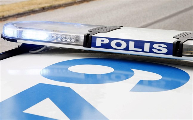 Polis.