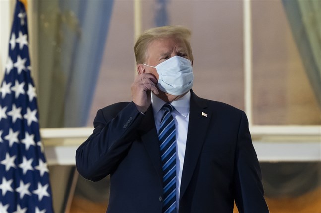 USA:s president Donald Trump har hyllat flera antikroppsmediciner sedan han insjuknade i covid-19. Astra Zeneca kommer att testa sin antikroppsmedicin på flera tusen försökspersoner de kommande veckorna.