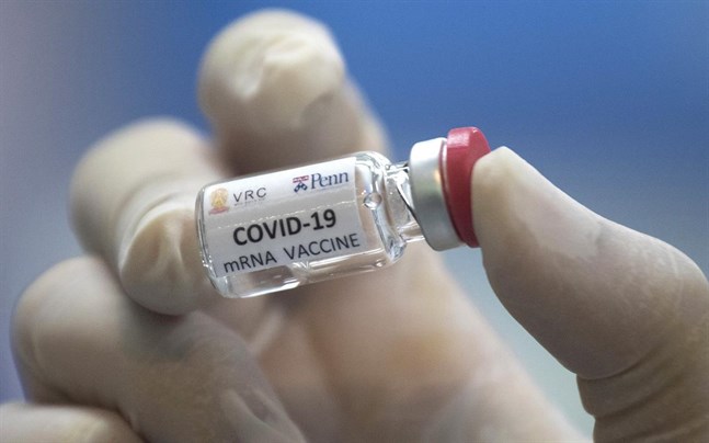 Astra Zeneca kan vara utsatt för vaccinspioner, varnar Storbritanniens nya spionchef.