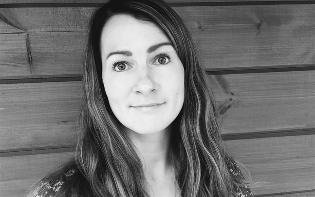 Mari-Anette Rönnlund från Kuni ser fram emot att tillträda som ny regiondirektör för Kårkulla.
