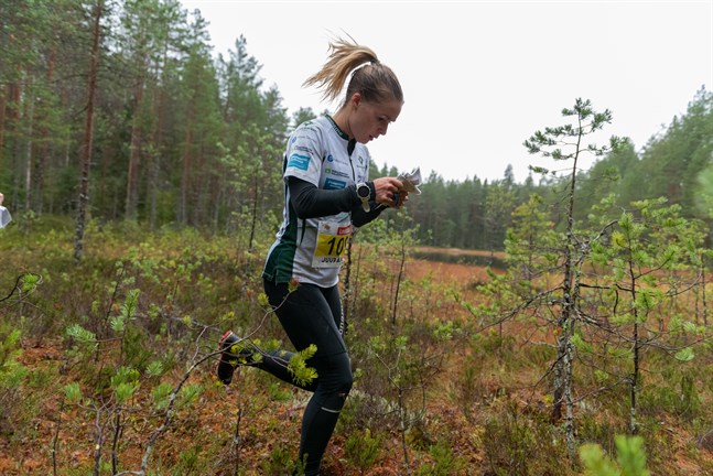 Nästa vecka jagar Kirsi Nurmi de bästa vägvalen i Sverige.