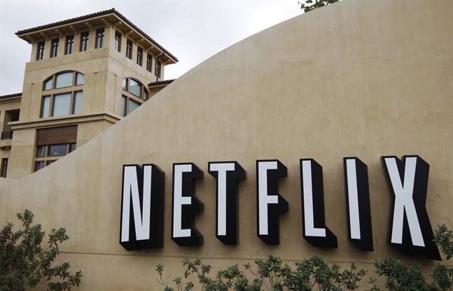 Netflix ser ut att växa långsammare än analytikernas prognos.