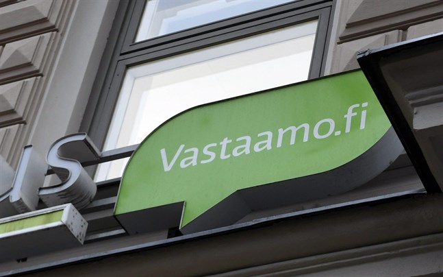 FPA utreder hur många av deras klienter som fått rehabiliterande psykoterapi hos Vastaamo.