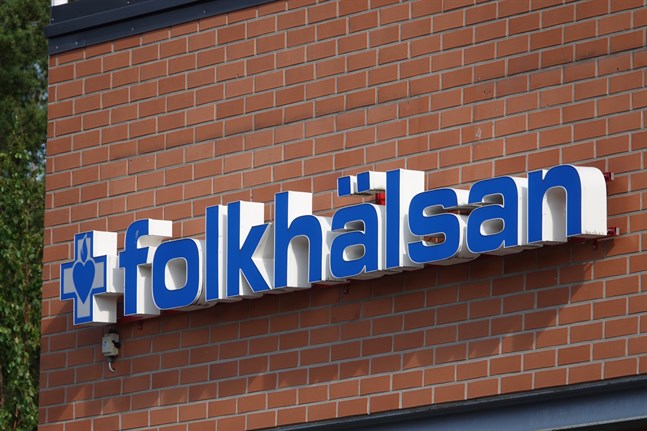 Under Folkhälsans konferens kan man lära känna sig själv lite bättre.