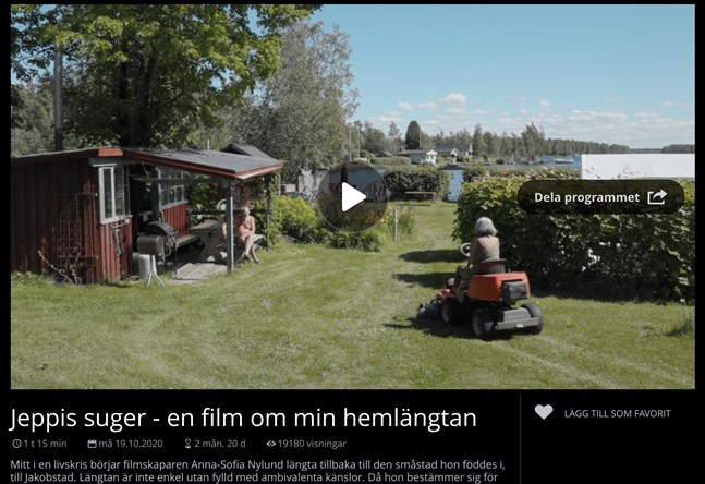 "Jeppis suger" tar upp känsliga ämnen och frågeställningar som många unga människor tampas med, skriver Tanja Aumanen.