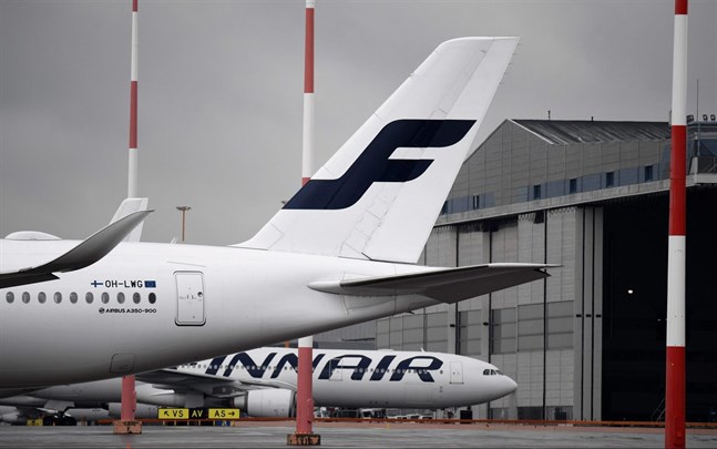Finnair gjorde ett uruselt resultat under tredje kvartalet.
