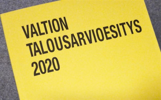 Att regeringen godkänt en sjunde tilläggsbudget för 2020 är helt exceptionellt.