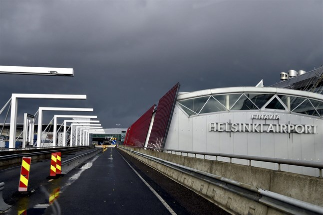 Finavia har som mål att spara 200 miljoner euro de kommande tre åren, meddelade koncernen på torsdagen.