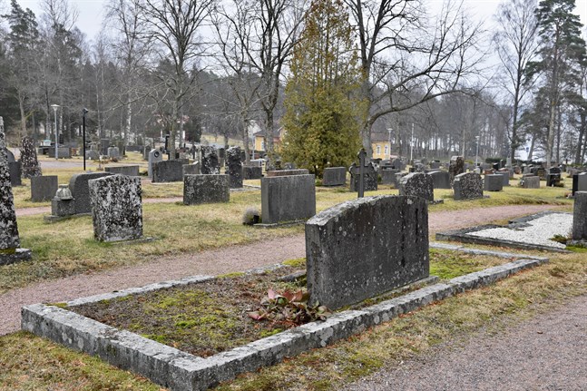 I den evangelisk-lutherska kyrkan är alla helgons dag är en högtid för att minnas martyrer och dem som dött.
