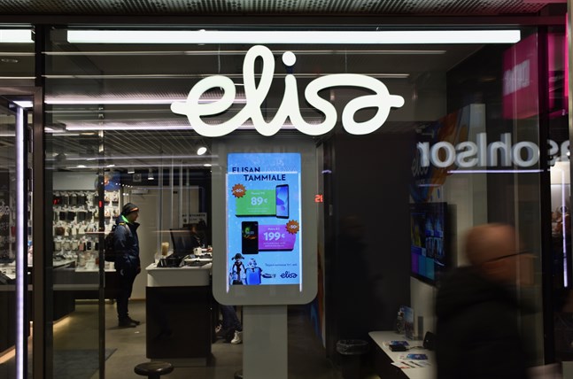 Fackförbundet Pro inleder stödstrejker vid Elisa och Telia, för att de ska lägga press på Suomen Kotidata.