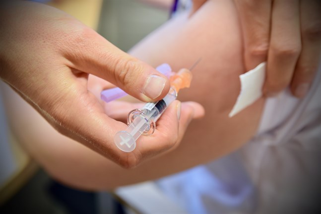 Kallelsen till forskningens andra skede kommer att skickas till deltagare hösten 2021.