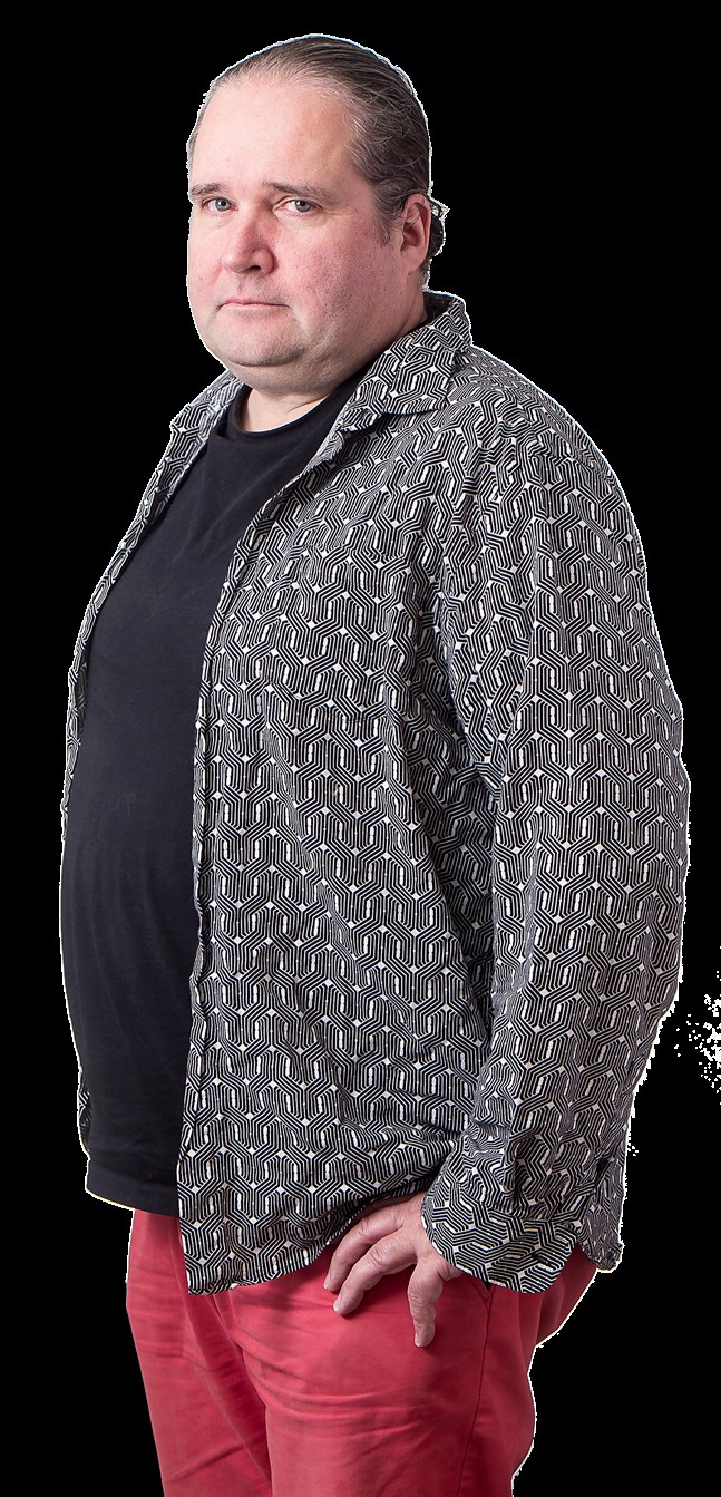 Marcus Jansson