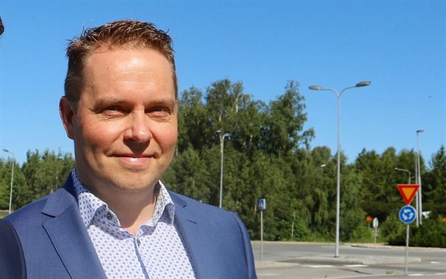 Niclas Lundell var delägare i DL Softfware då det såldes. Nu är han delägare i Confirma Software.