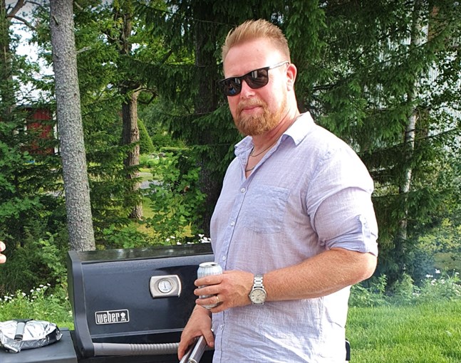 Conny Eklund har brevväxlat med Giganttis kundtjänst.