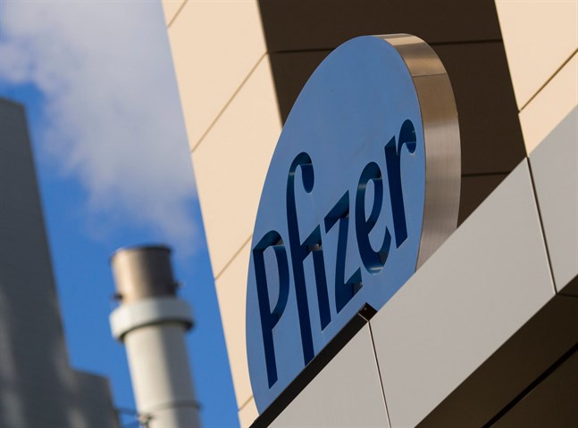 Pfizer ser ut att ha ett coronavaccin.