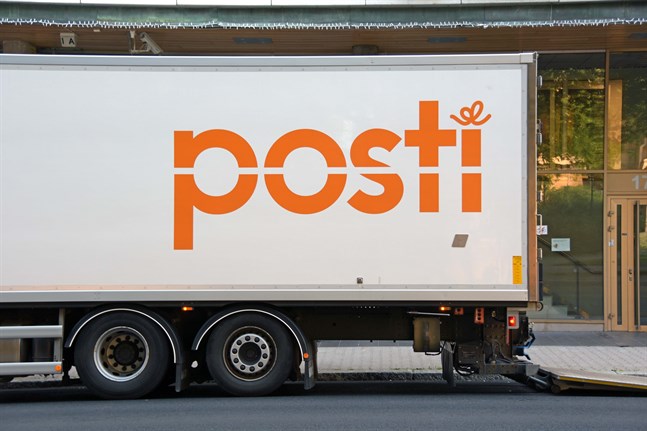 Posten förbereder sig på att permittera en del av personalen i 30 dagars tid nästa år
