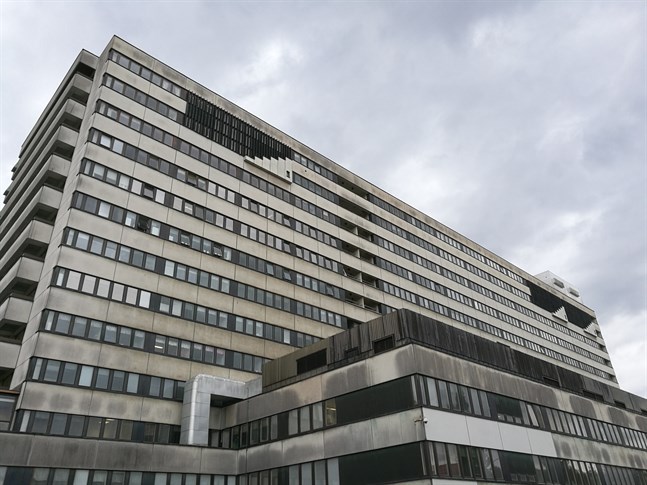 En grupp forskare vid Åbo universitets centralsjukhus klassar sömnapné som en riskfaktor för dem som drabbas av coronaviruset.